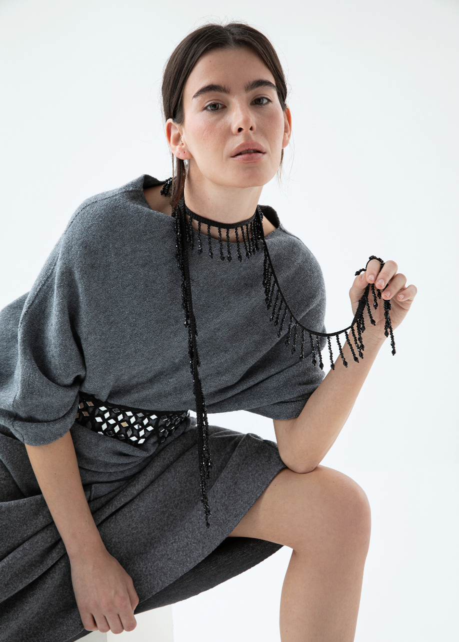 COLLAR KROAB