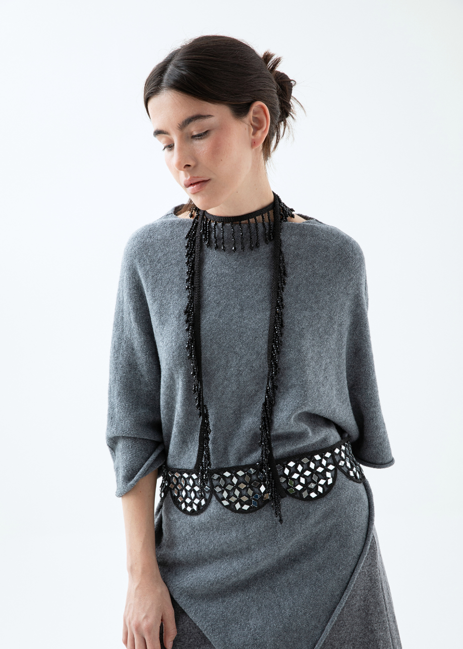 COLLAR KROAB