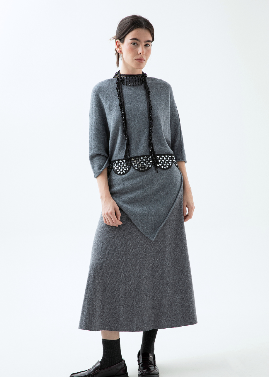 COLLAR KROAB