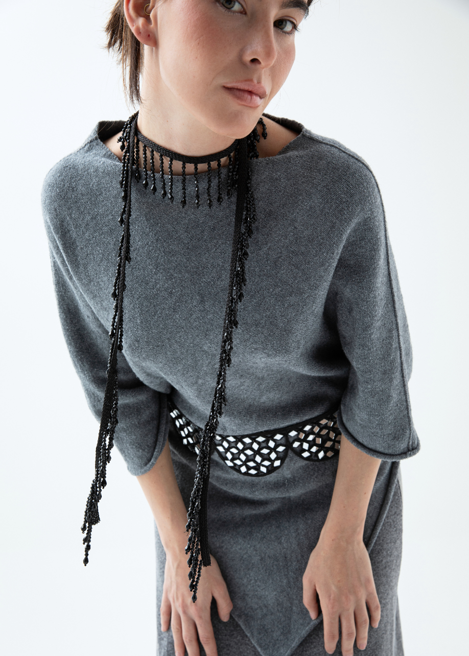 COLLAR KROAB
