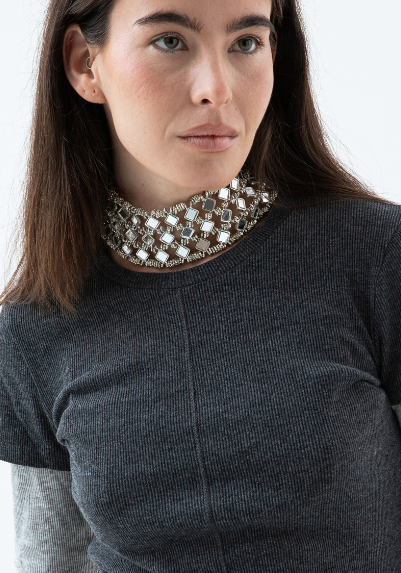 CHOCKER RONG