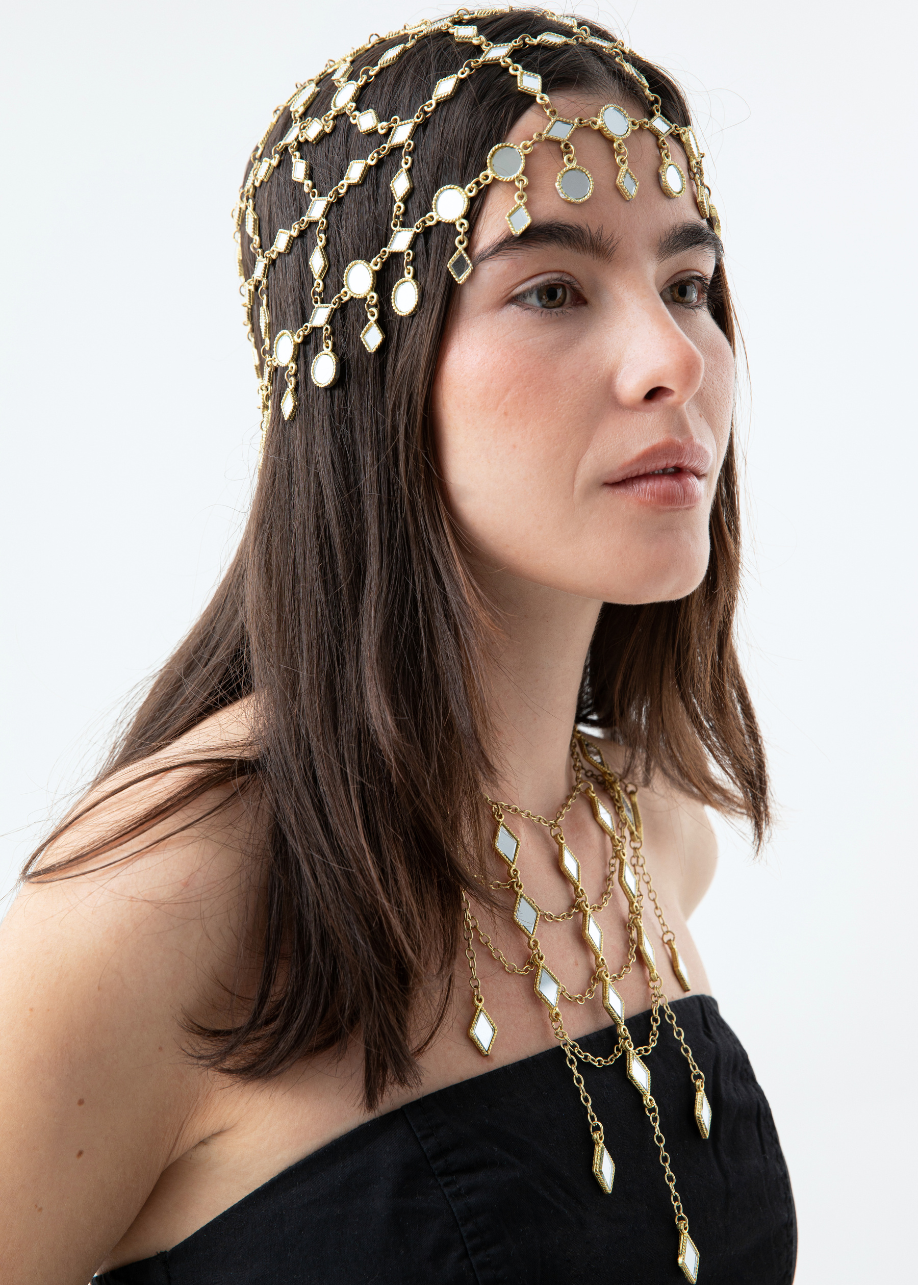 COLLAR PREAH ORO