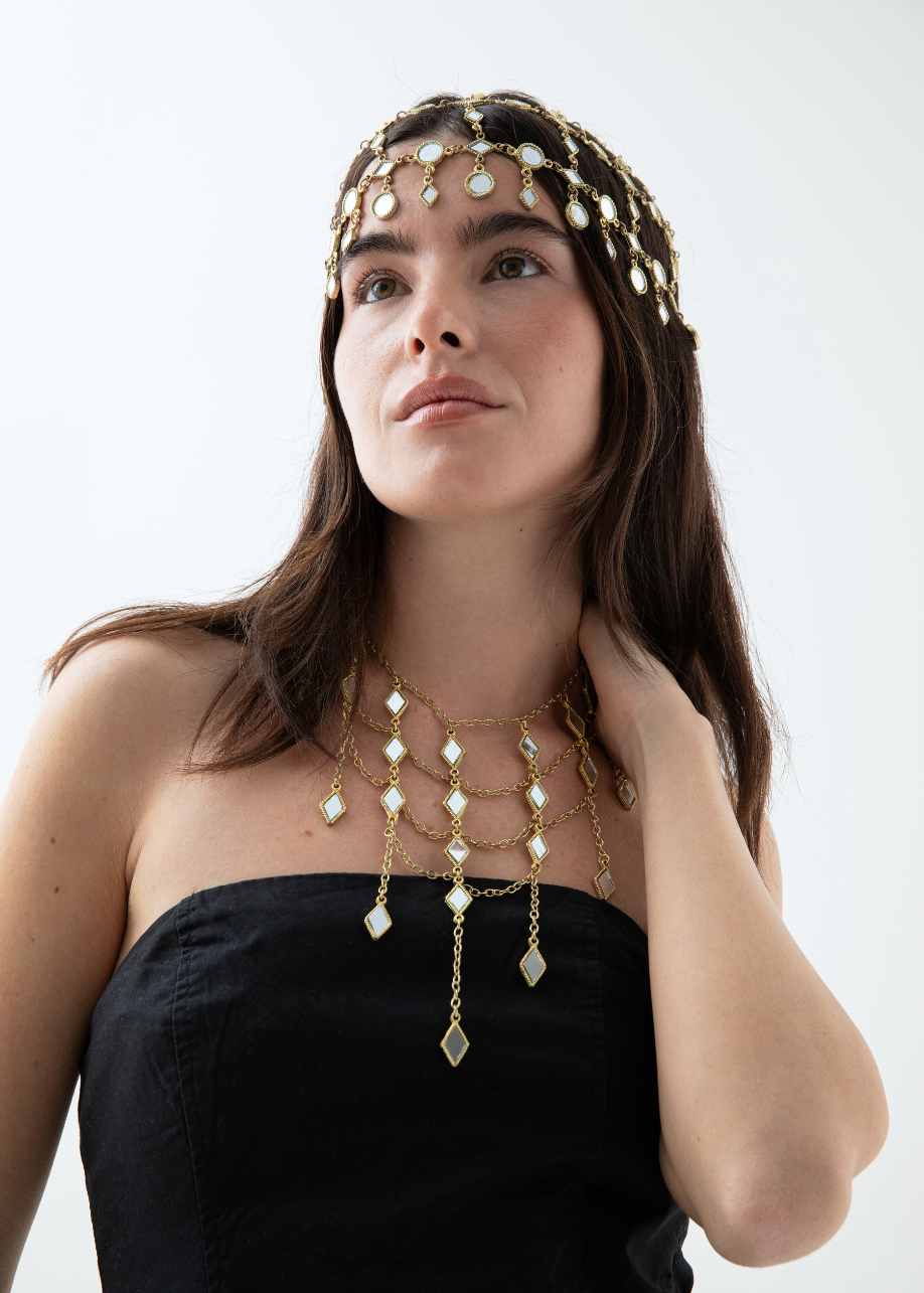 COLLAR PREAH ORO