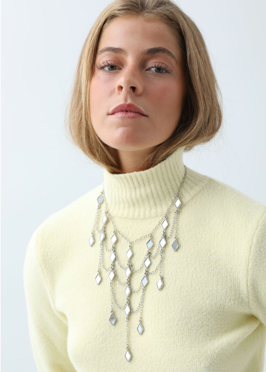 COLLAR PREAH PLATA