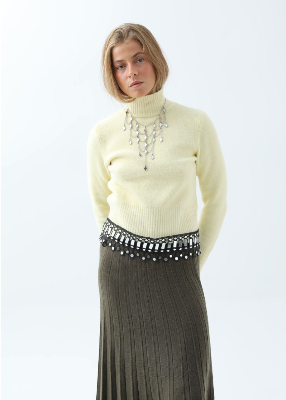 COLLAR PREAH PLATA