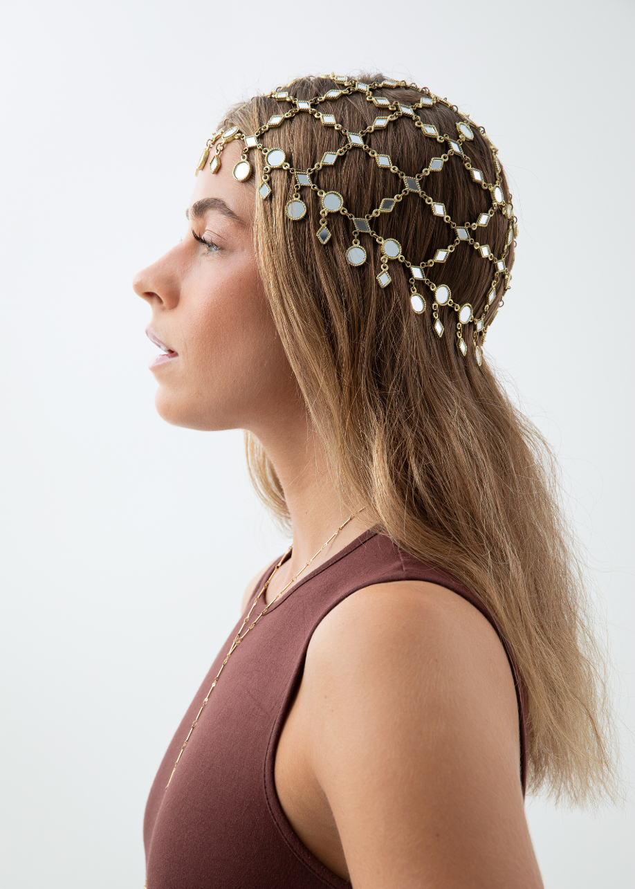 CASQUETE KUMNU ORO