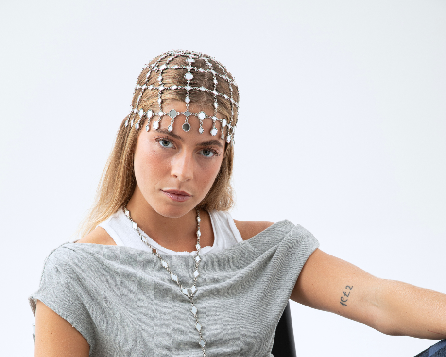 CASQUETE KUMNU ORO